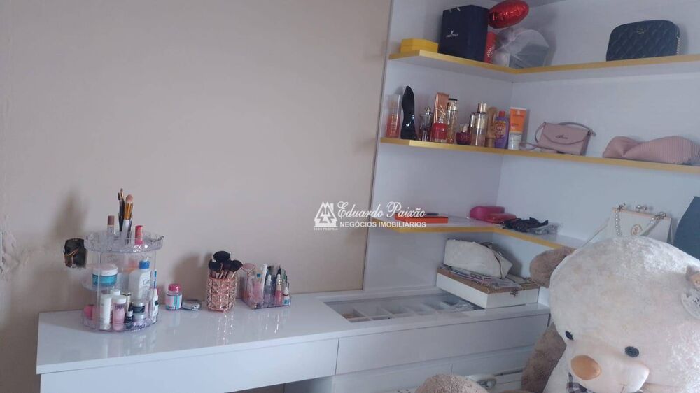 Apartamento, 3 quartos, 86 m² - Foto 1