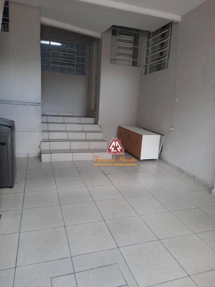 Sobrado, 3 quartos, 108 m² - Foto 7