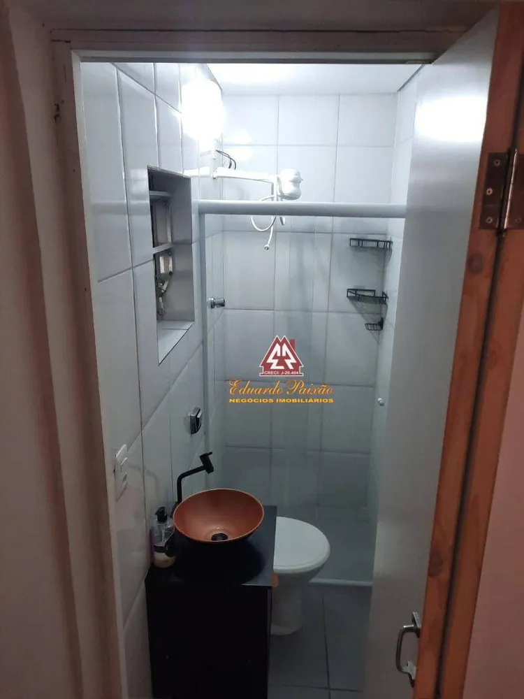 Sobrado, 3 quartos, 108 m² - Foto 1
