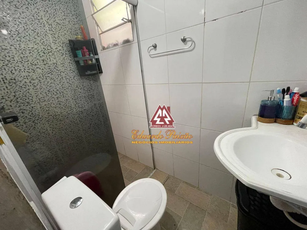 Sobrado, 3 quartos, 108 m² - Foto 3