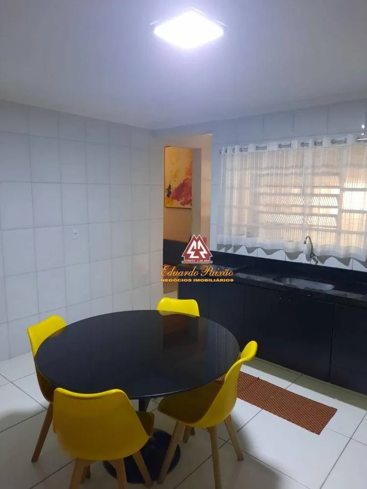 Sobrado, 3 quartos, 108 m² - Foto 5