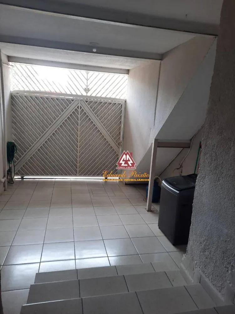 Sobrado, 3 quartos, 108 m² - Foto 2