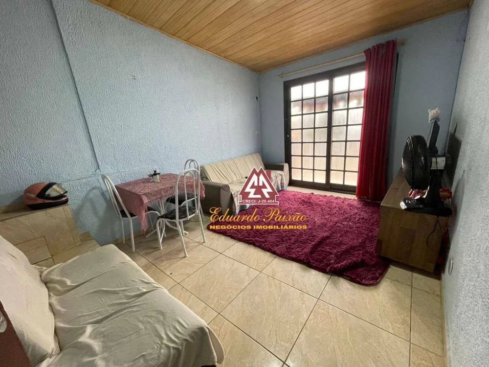 Sobrado, 3 quartos, 108 m² - Foto 8
