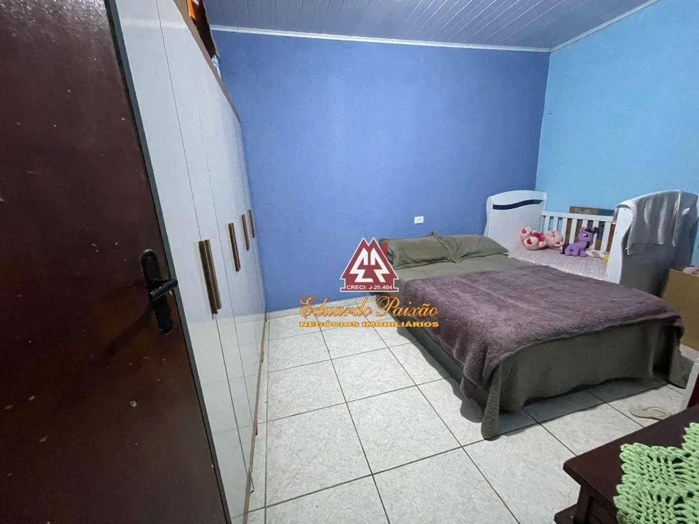 Sobrado, 3 quartos, 108 m² - Foto 4