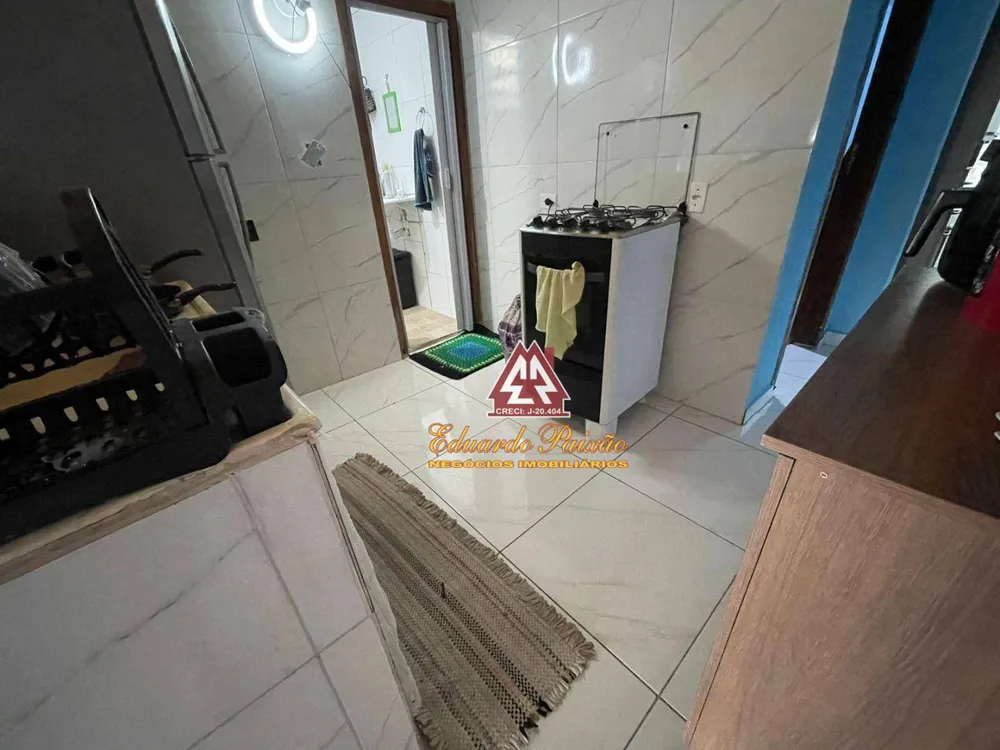 Sobrado, 3 quartos, 108 m² - Foto 6