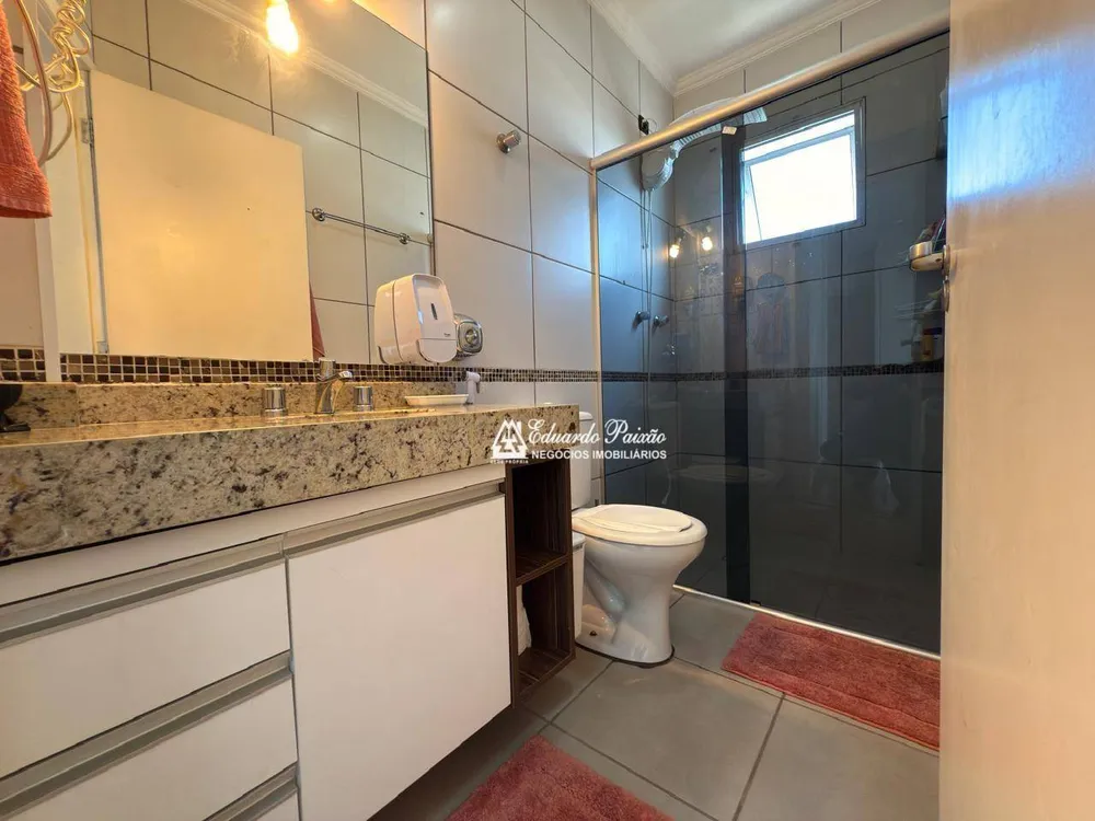 Sobrado, 3 quartos, 157 m² - Foto 5