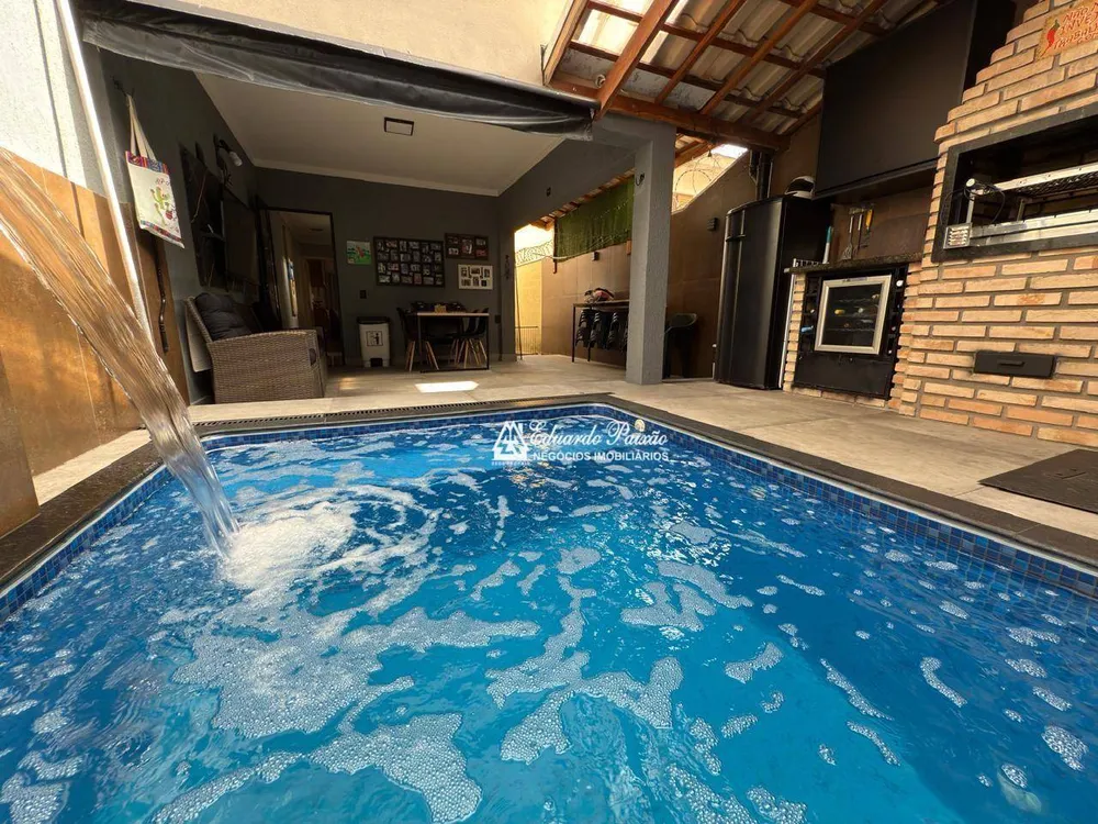 Sobrado, 3 quartos, 157 m² - Foto 6