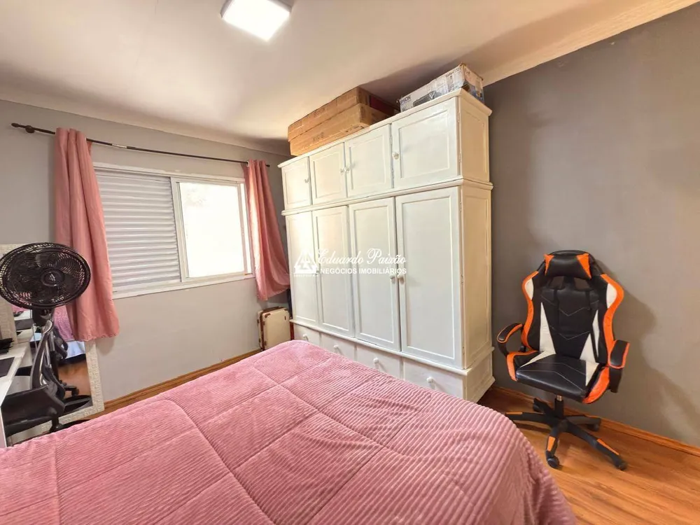 Sobrado, 3 quartos, 157 m² - Foto 3