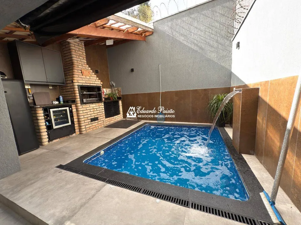 Sobrado, 3 quartos, 157 m² - Foto 8