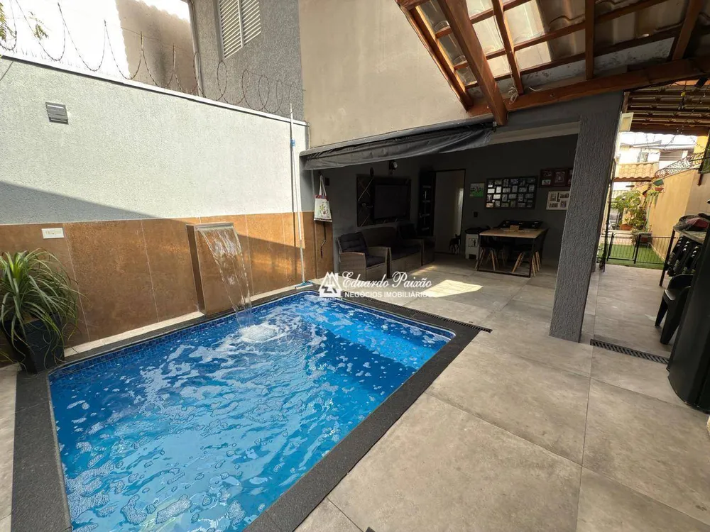 Sobrado, 3 quartos, 157 m² - Foto 7