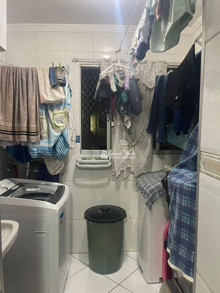 Apartamento, 3 quartos, 63 m² - Foto 3