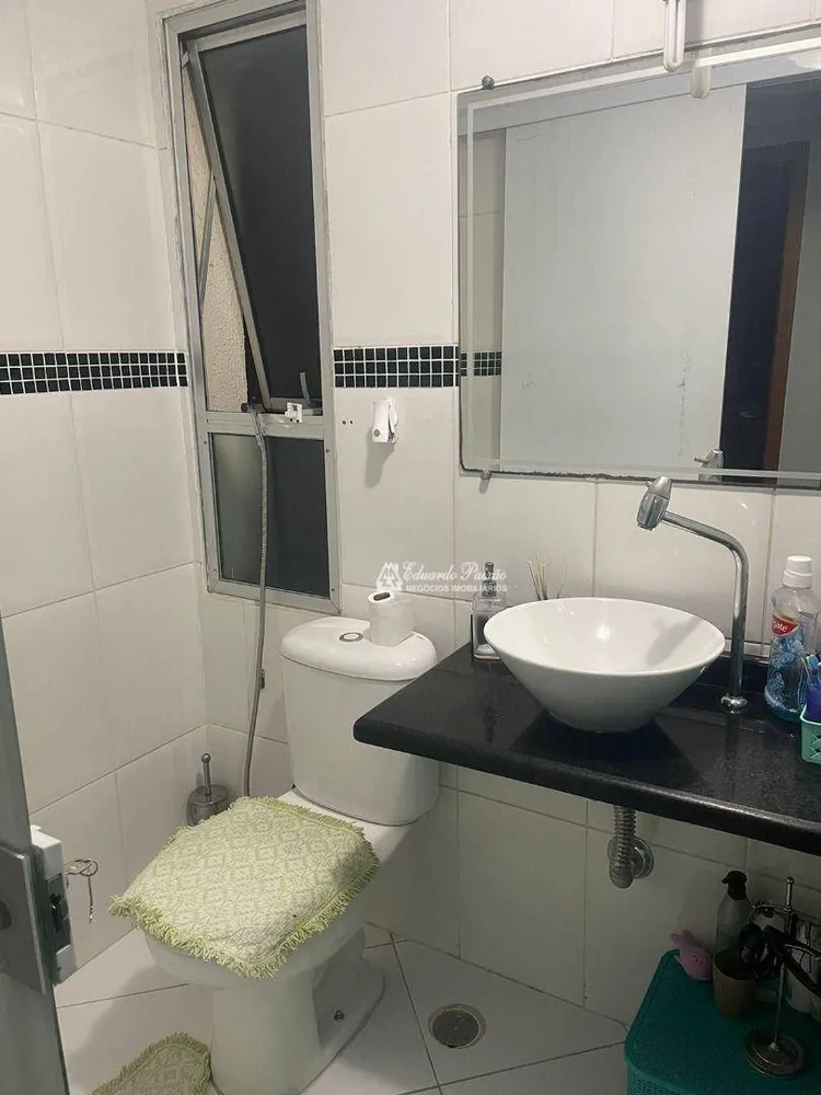 Apartamento, 3 quartos, 63 m² - Foto 2