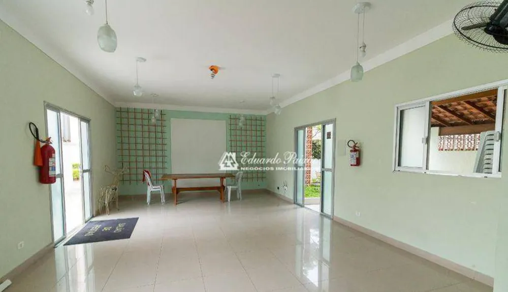 Apartamento, 3 quartos, 63 m² - Foto 6