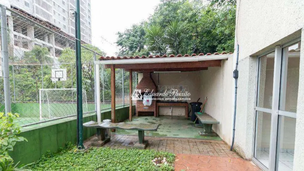 Apartamento, 3 quartos, 63 m² - Foto 10