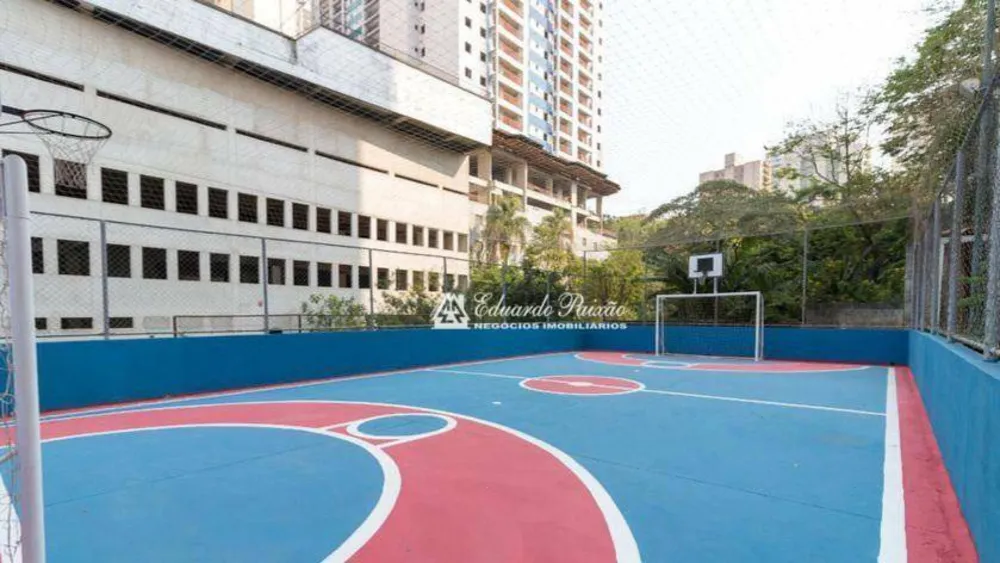 Apartamento, 3 quartos, 63 m² - Foto 12