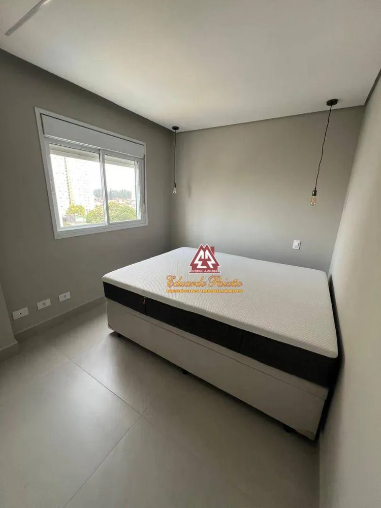 Apartamento, 3 quartos, 108 m² - Foto 3