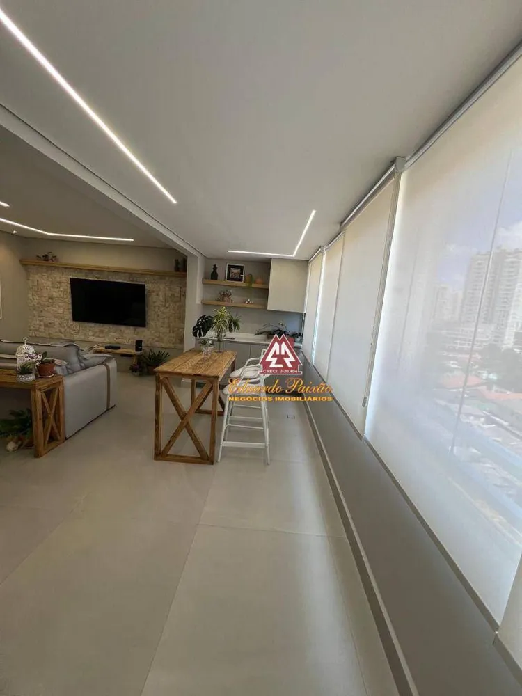 Apartamento, 3 quartos, 108 m² - Foto 1