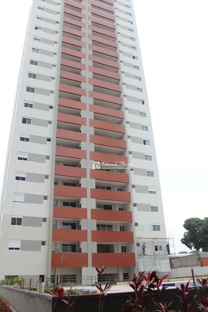Apartamento, 3 quartos, 108 m² - Foto 10