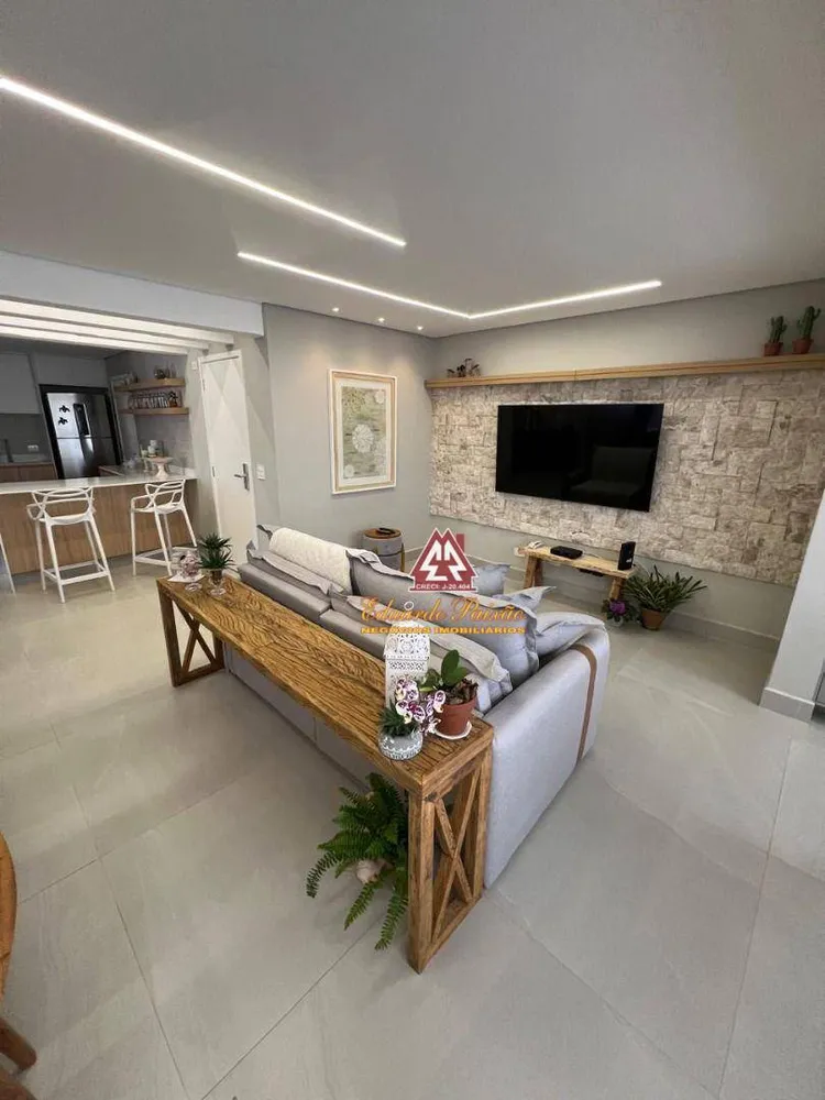 Apartamento, 3 quartos, 108 m² - Foto 5