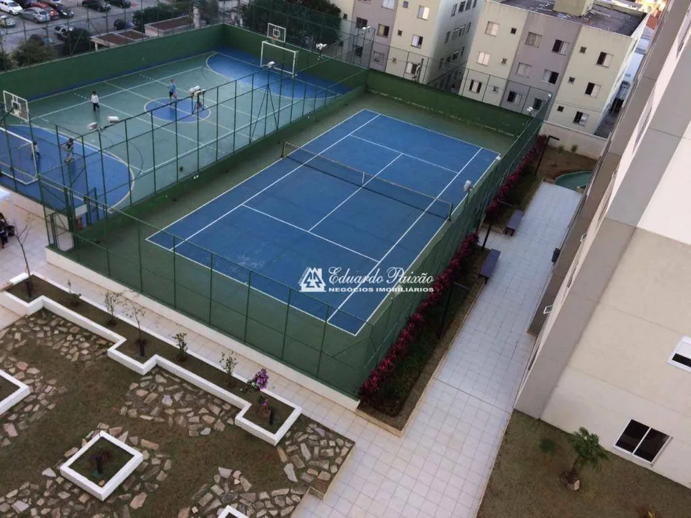 Apartamento, 3 quartos, 108 m² - Foto 11