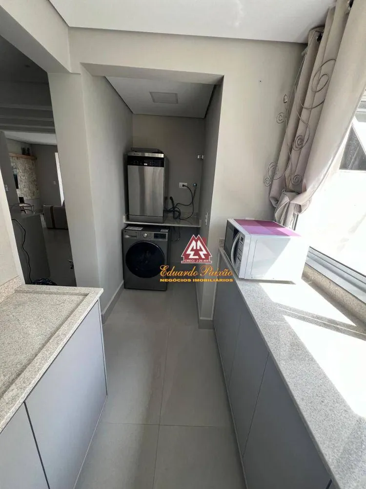 Apartamento, 3 quartos, 108 m² - Foto 6