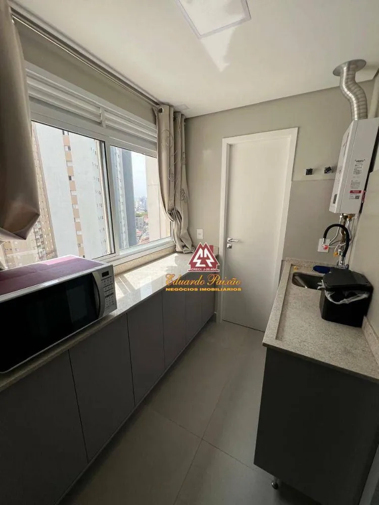 Apartamento, 3 quartos, 108 m² - Foto 7