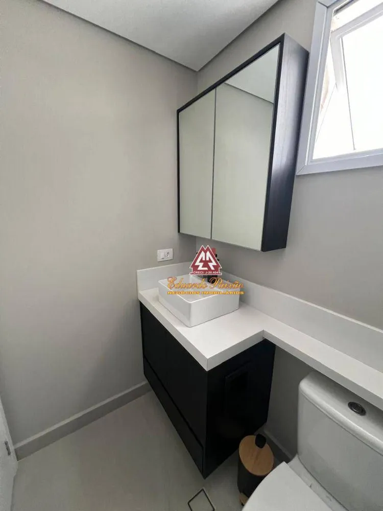 Apartamento, 3 quartos, 108 m² - Foto 8