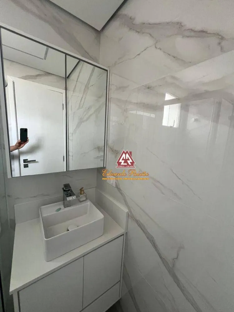 Apartamento, 3 quartos, 108 m² - Foto 3