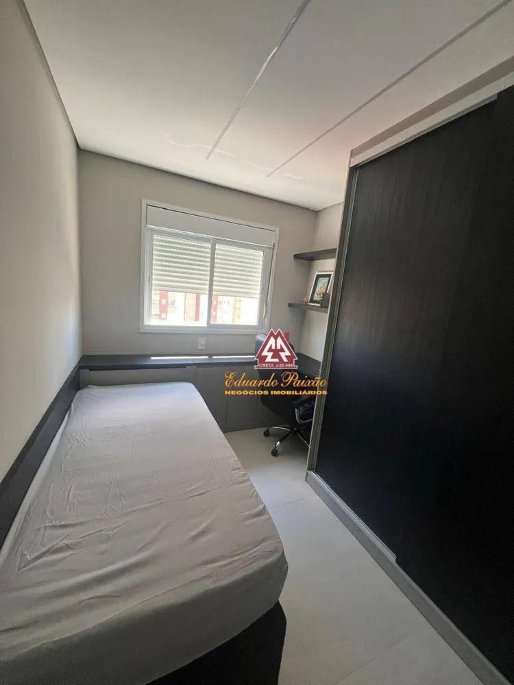 Apartamento, 3 quartos, 108 m² - Foto 4