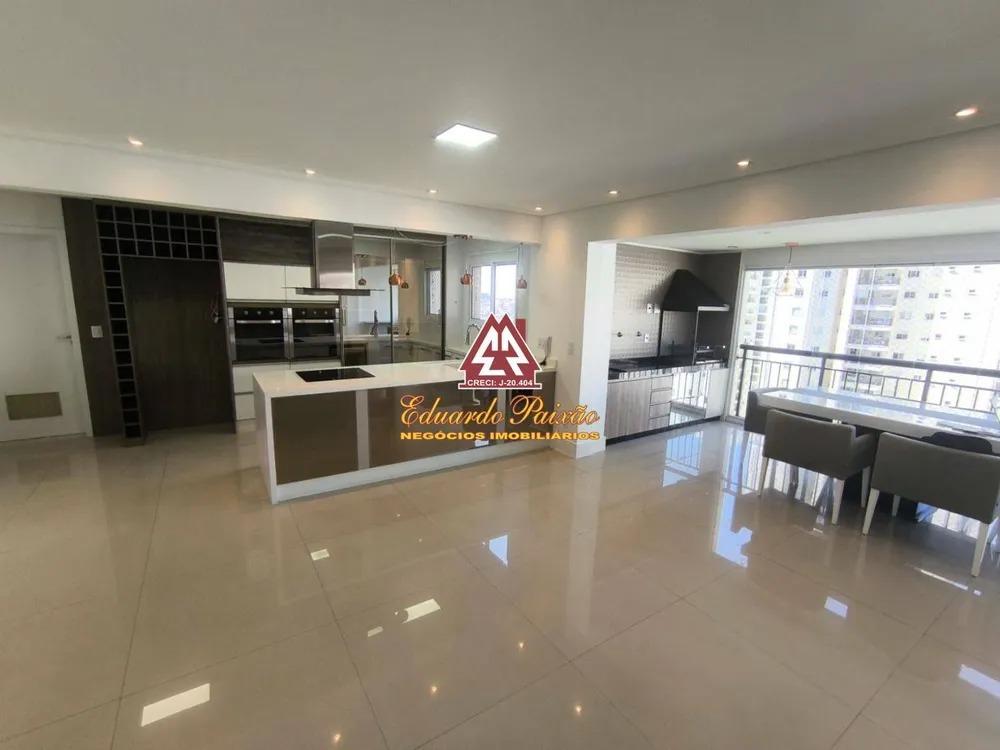 Apartamento, 3 quartos, 122 m² - Foto 4