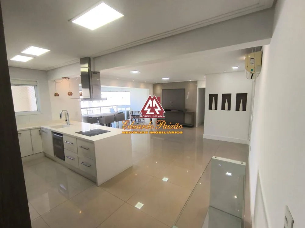 Apartamento, 3 quartos, 122 m² - Foto 6