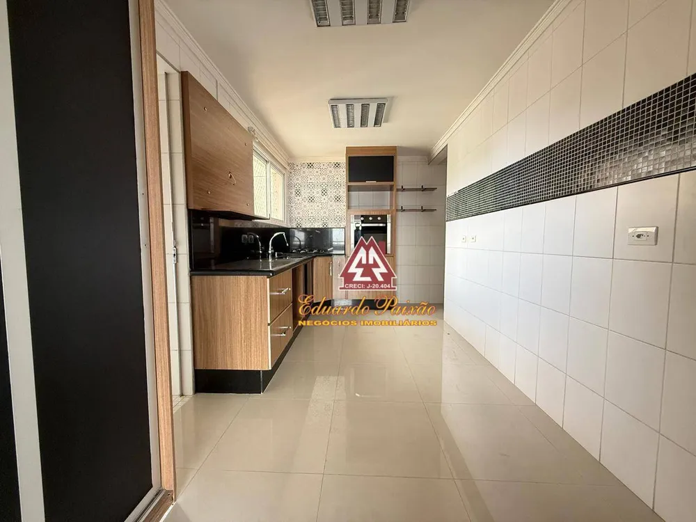 Apartamento, 3 quartos, 94 m² - Foto 4