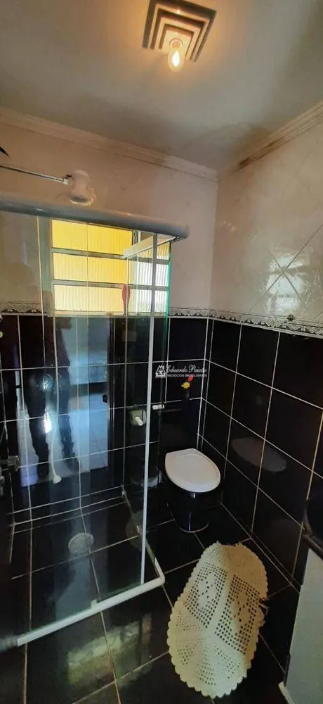 Sobrado, 4 quartos, 275 m² - Foto 11