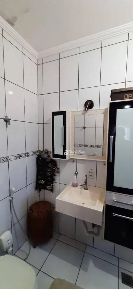 Sobrado, 4 quartos, 275 m² - Foto 9