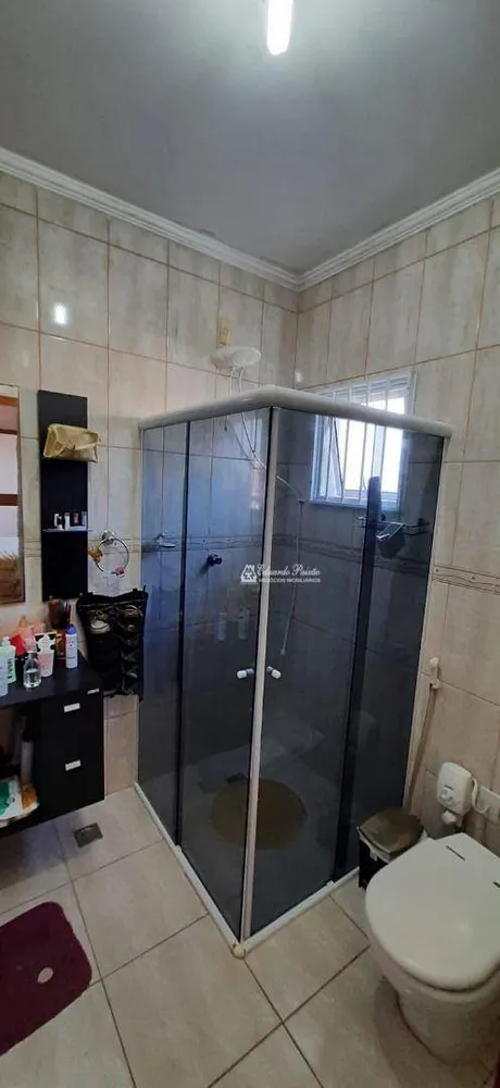 Sobrado, 4 quartos, 275 m² - Foto 10