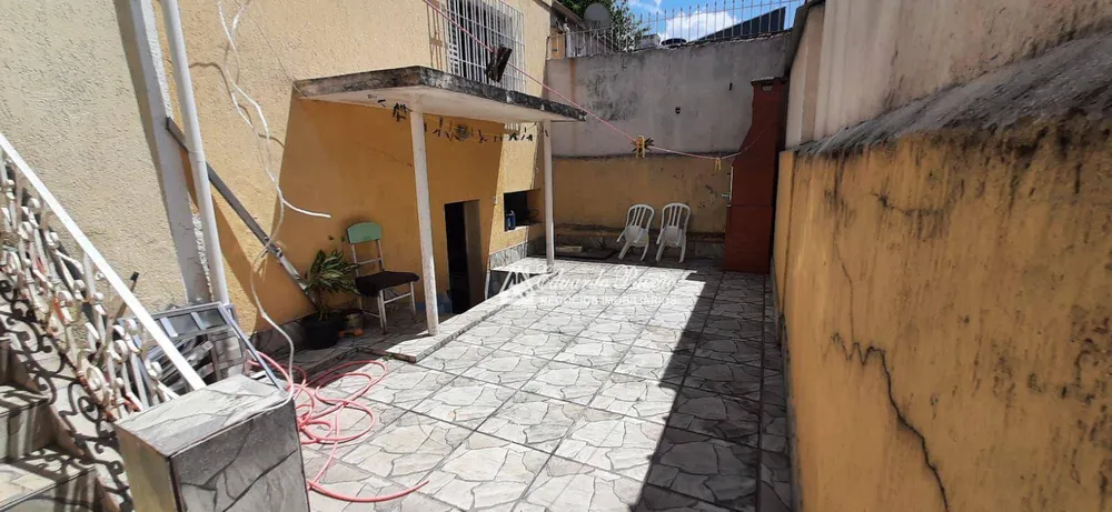 Sobrado, 4 quartos, 275 m² - Foto 15