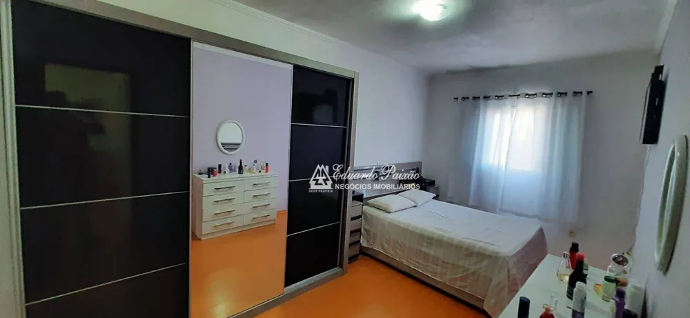 Sobrado, 4 quartos, 275 m² - Foto 7