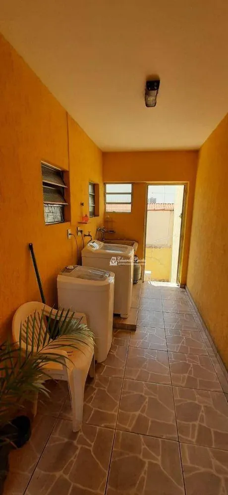 Sobrado, 4 quartos, 275 m² - Foto 13