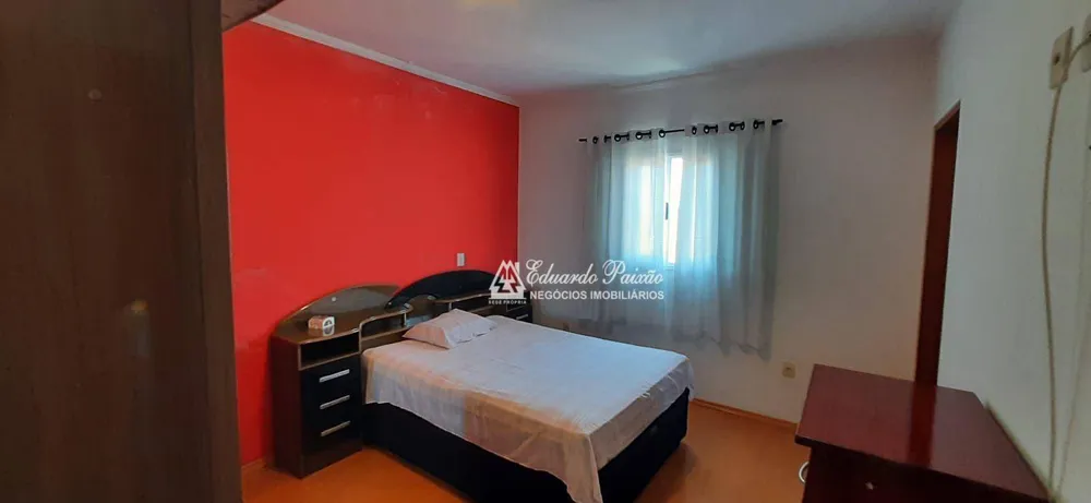 Sobrado, 4 quartos, 275 m² - Foto 6