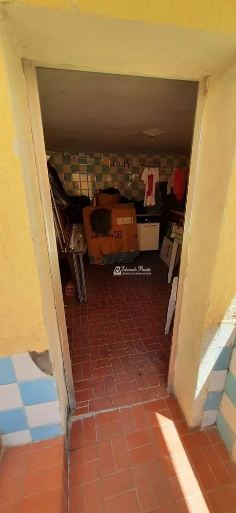 Sobrado, 4 quartos, 275 m² - Foto 14