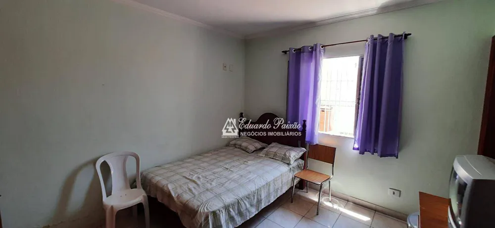 Sobrado, 4 quartos, 275 m² - Foto 8