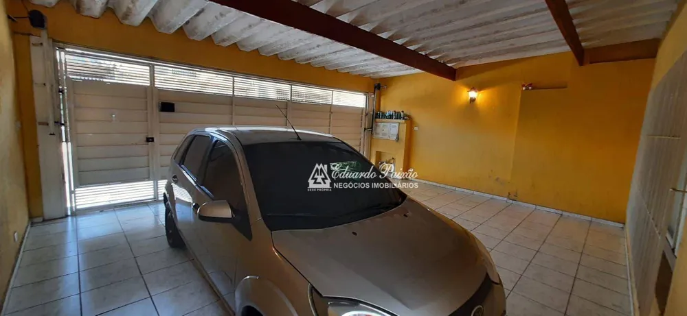 Sobrado, 4 quartos, 275 m² - Foto 16