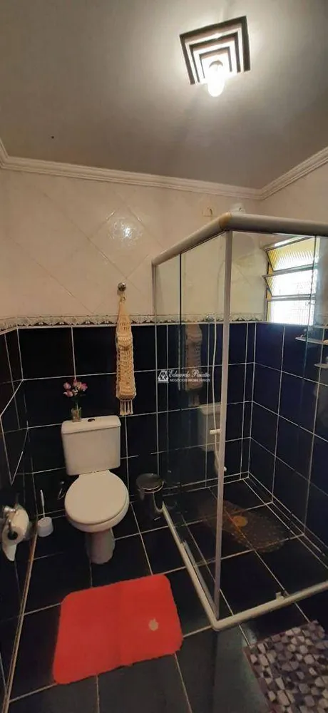 Sobrado, 4 quartos, 275 m² - Foto 12