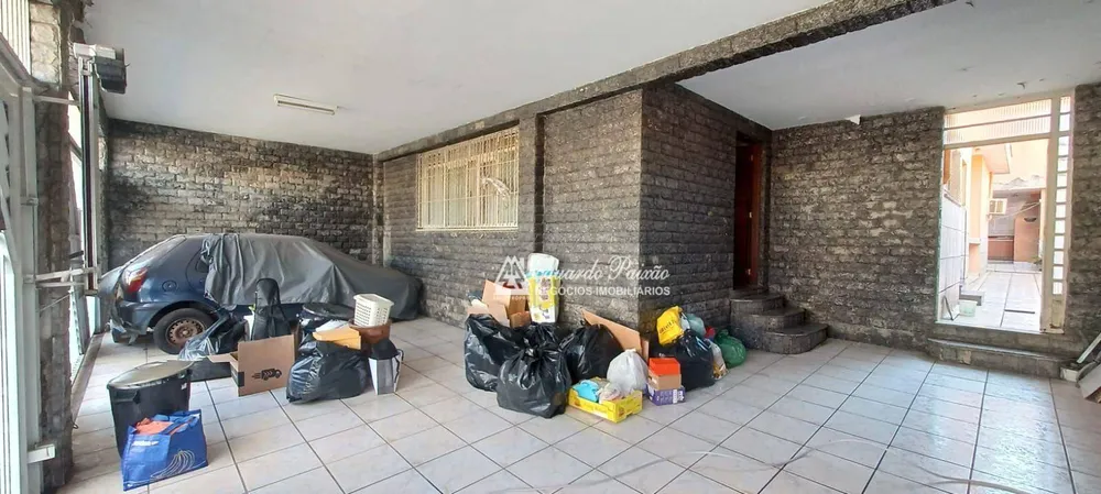 Casa, 3 quartos, 250 m² - Foto 3
