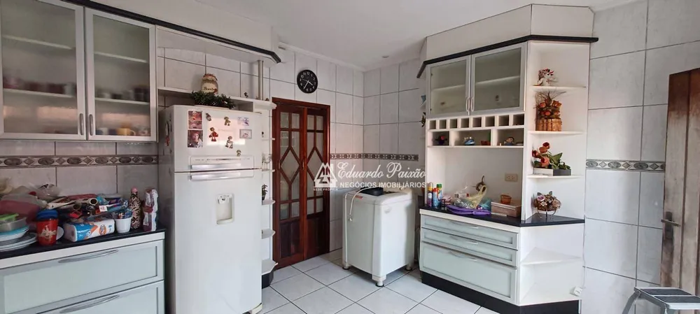 Casa, 3 quartos, 250 m² - Foto 10