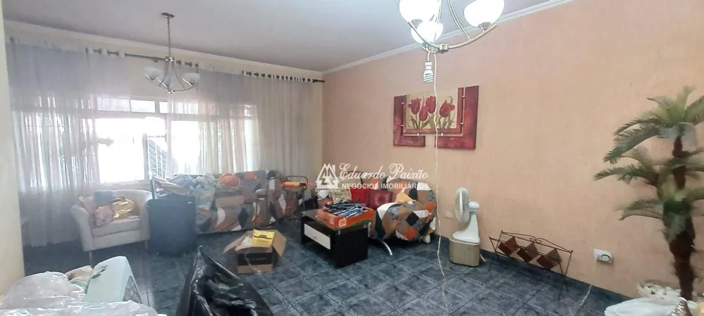 Casa, 3 quartos, 250 m² - Foto 6