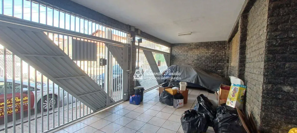 Casa, 3 quartos, 250 m² - Foto 1