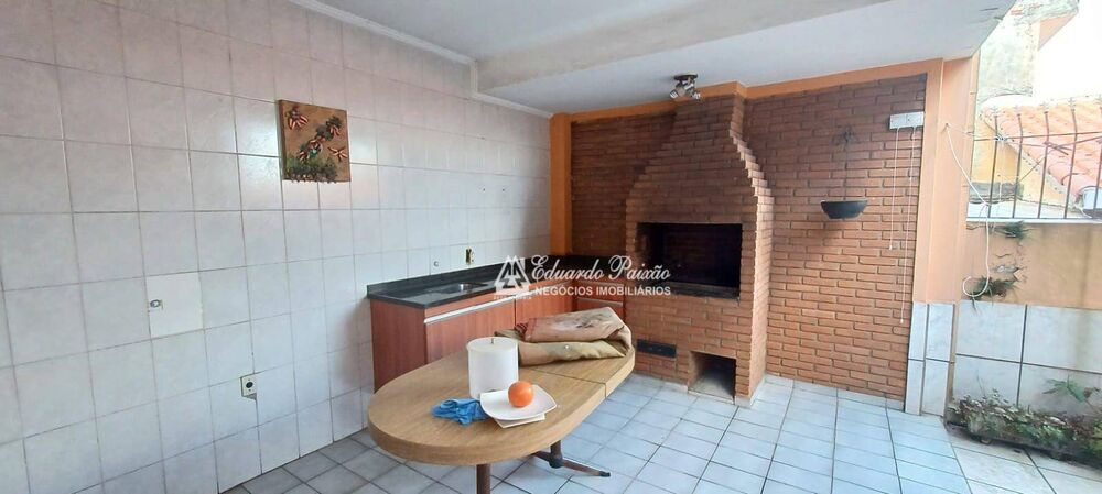 Casa, 3 quartos, 250 m² - Foto 4