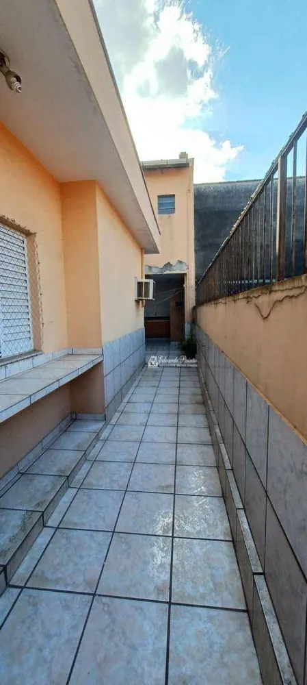 Casa, 3 quartos, 250 m² - Foto 4