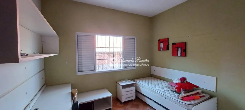 Casa, 3 quartos, 250 m² - Foto 12